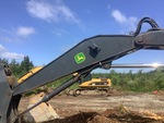 Chassis with Stick Condition