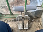 Control Station with Steering Controls