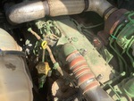 Engine with Engine - Right Side