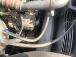 Engine with Cooling System Leaks