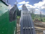 Hydraulics with Hoses (Hydraulics)