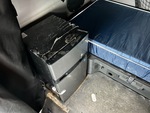 Cab with
