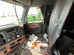 Cab with