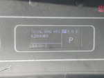 Cab with Engine Hours
