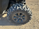 Chassis with