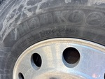 4 Underbody - Truck with