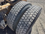 4 Underbody - Truck with