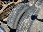 4 Underbody - Truck with