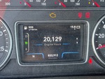 4 Transmision with Engine Hours
