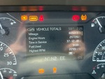 4 Transmision with Engine Hours
