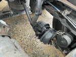 Brakes with