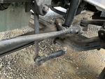 4 Underbody - Truck with