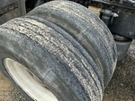 4 Underbody - Truck with