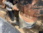 4 Underbody - Truck with