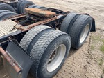 4 Underbody - Truck with