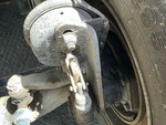 Brakes with