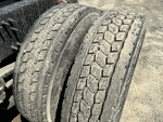 4 Underbody - Truck with