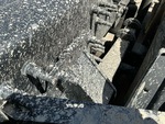 4 Underbody - Truck with