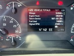 4 Transmision with Engine Hours