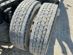 Drivetrain with