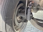 Brakes with