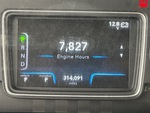 Cab with Engine Hours
