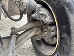 Brakes with