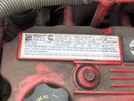 Motor with