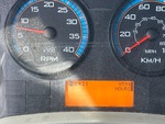 Cab with Engine Hours