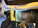 Motor with