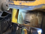 Motor with