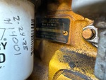 Motor with