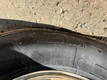 4 Underbody - Truck with