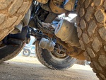 4 Underbody - Truck with