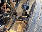 4 Underbody - Truck with