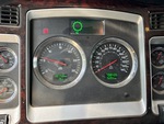 4 Transmision with Engine Hours