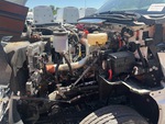 Motor with Engine - Left Side
