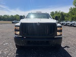 General Appearance with Funcionamiento de las luces exteriores