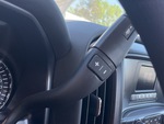 Cab with Gear Selector