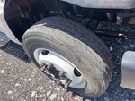Underbody with Right Steer Tire