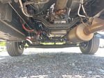 Underbody with Transmisión