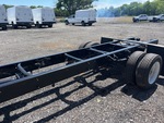 Underbody with Condición del chasis