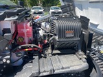 Motor with Engine - Right Side