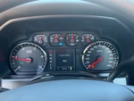 Cab with Luces de advertencia del motor