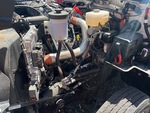 Underbody with Componentes de la Dirección
