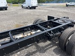 Underbody with Condición del chasis