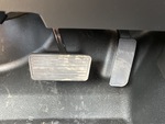 Cab with Control de Frenos