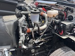 Underbody with Componentes de la Dirección