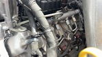 Motor with Fuel Leaks