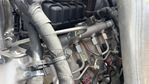Motor with Bomba de inyección